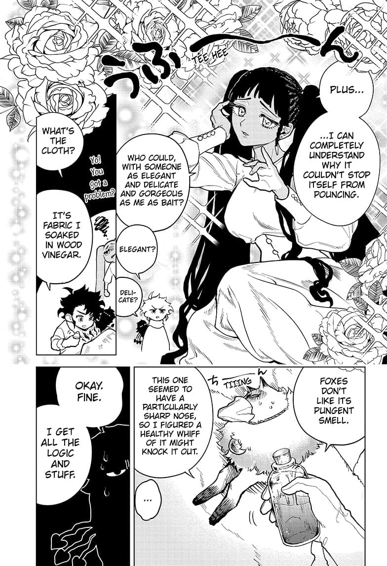 Ichi The Witch, Chapter 3 image 15